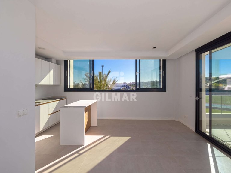 Penthouse for Sale in Estepona, Malaga 9