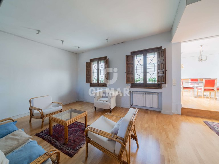 Apartment for Sale in Madrid, Madrid 3