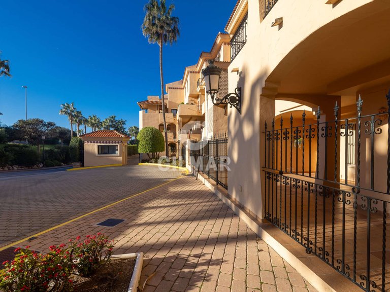 Town House for Sale in Manilva, Malaga 42