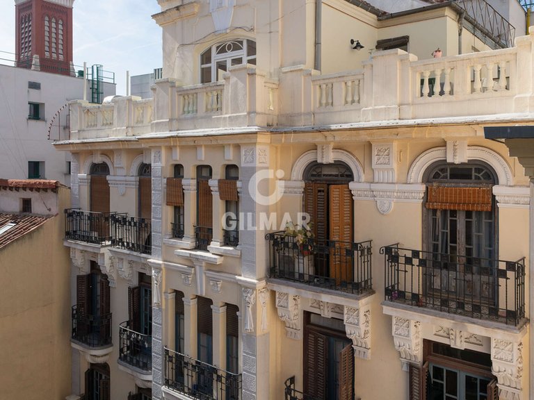 Apartment for Sale in Madrid, Madrid 2