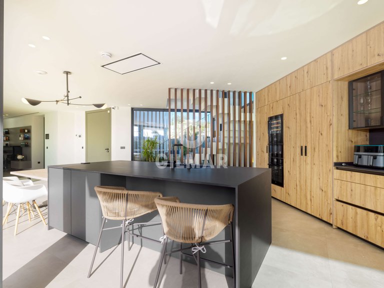 Villa for Sale in MÁlaga, Malaga 25