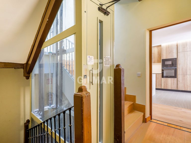 Apartment for Sale in Madrid, Madrid 28