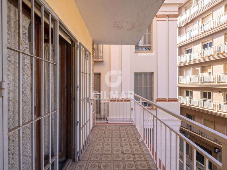 Apartment for Sale in MÁlaga, Malaga 5
