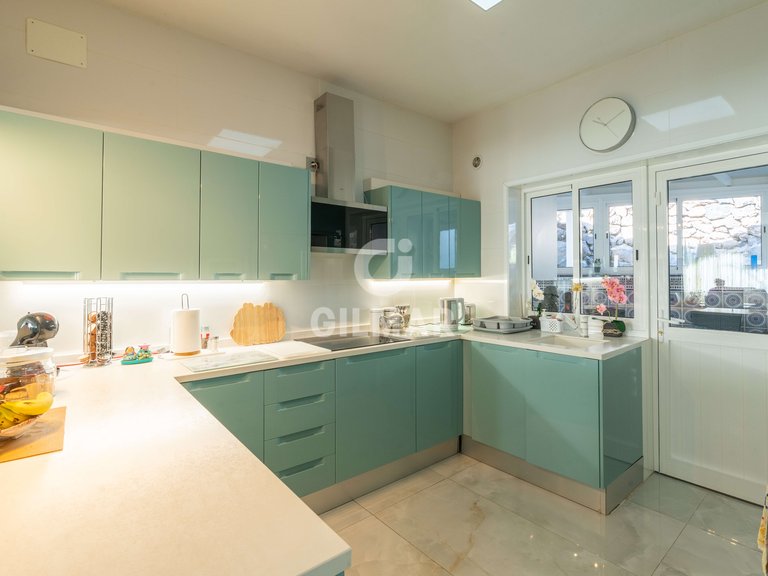 Villa for Sale in San Isidro, Tenerife 25