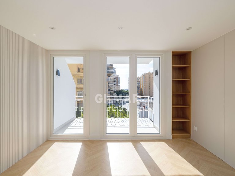 Apartment for Sale in MÁlaga, Malaga 15