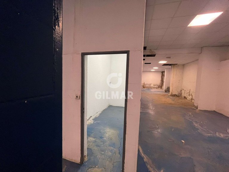 Commercial for Rent in Madrid, Madrid 2