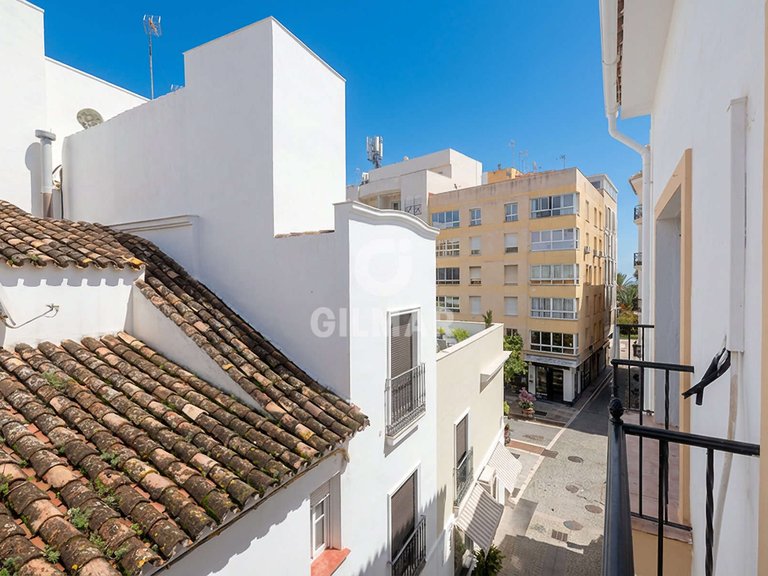 Penthouse for Sale in Estepona, Malaga 30