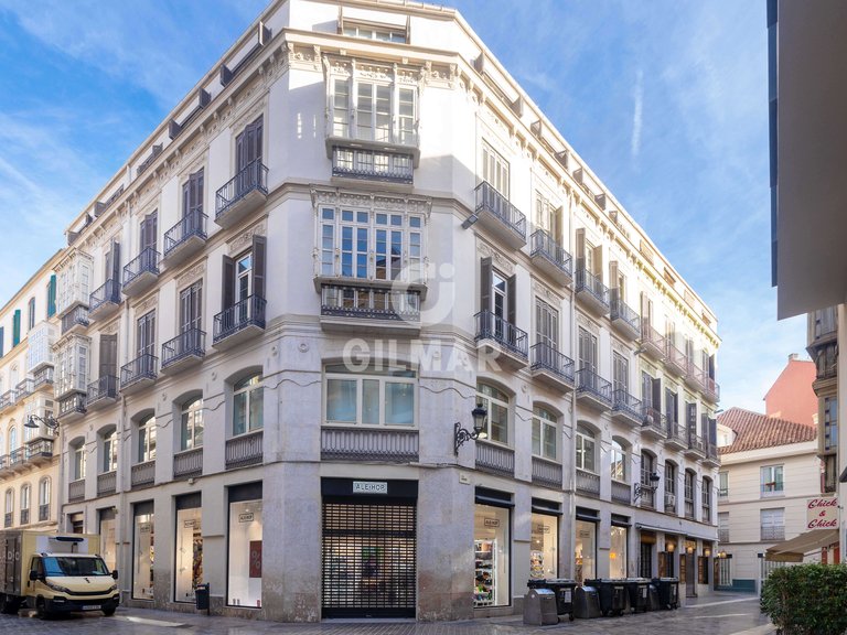 Apartment for Sale in MÁlaga, Malaga 1