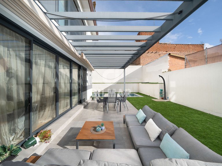 Apartment for Sale in Madrid, Madrid 4