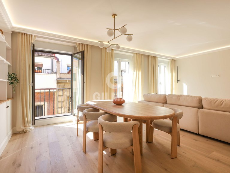 Apartment for Sale in Madrid, Madrid 1