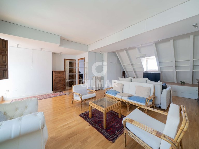 Apartment for Sale in Madrid, Madrid 1