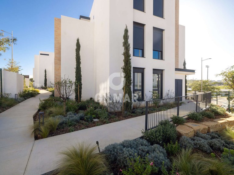 Penthouse for Sale in Estepona, Malaga 42