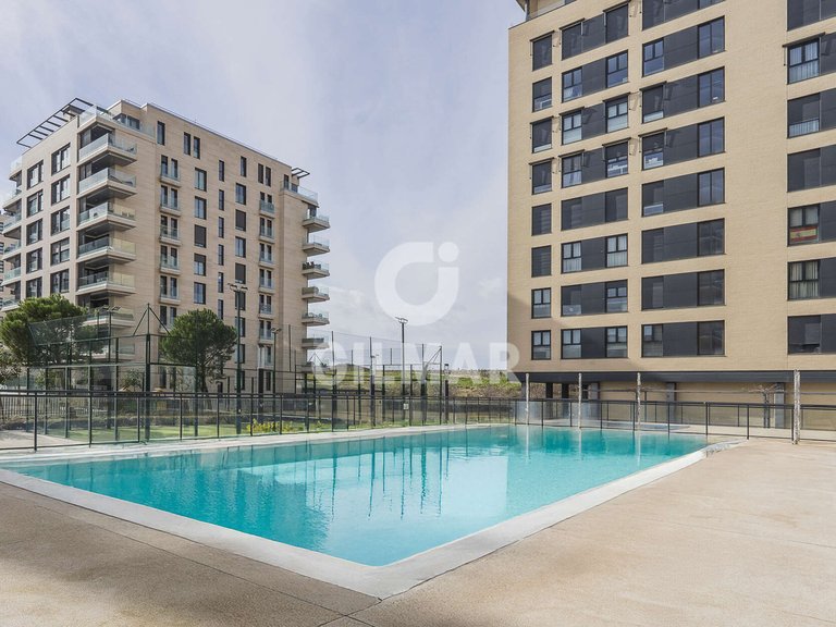 Apartment for Sale in Madrid, Madrid 21