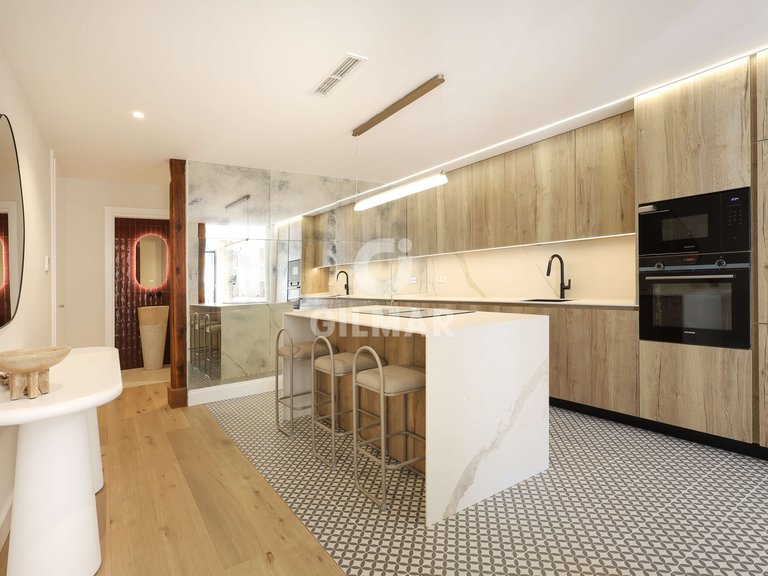 Apartment for Sale in Madrid, Madrid 10