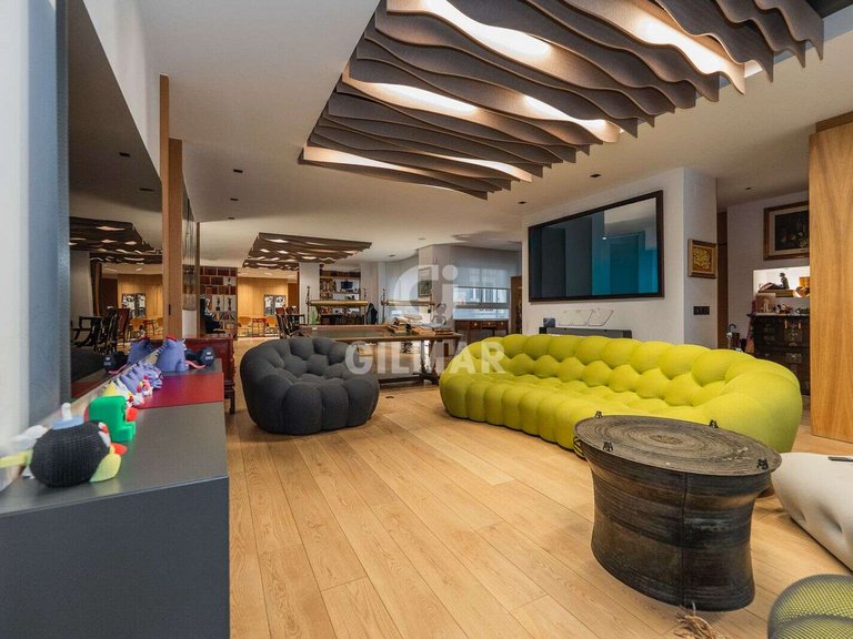 Apartment for Sale in Madrid, Madrid 3