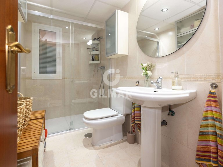 Apartment for Sale in MÁlaga, Malaga 35