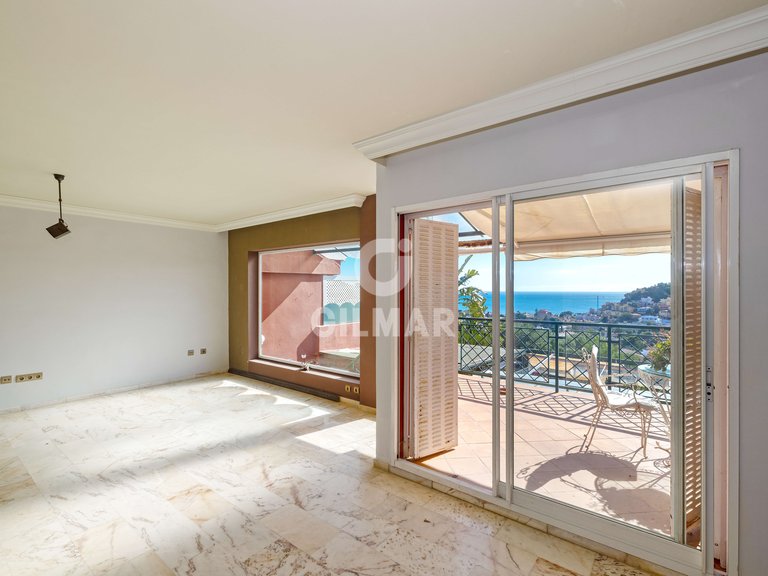 Town House for Sale in MÁlaga, Malaga 18