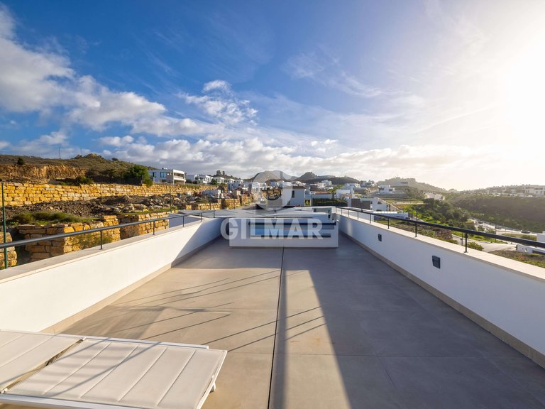 Villa for Sale in MÁlaga, Malaga 11