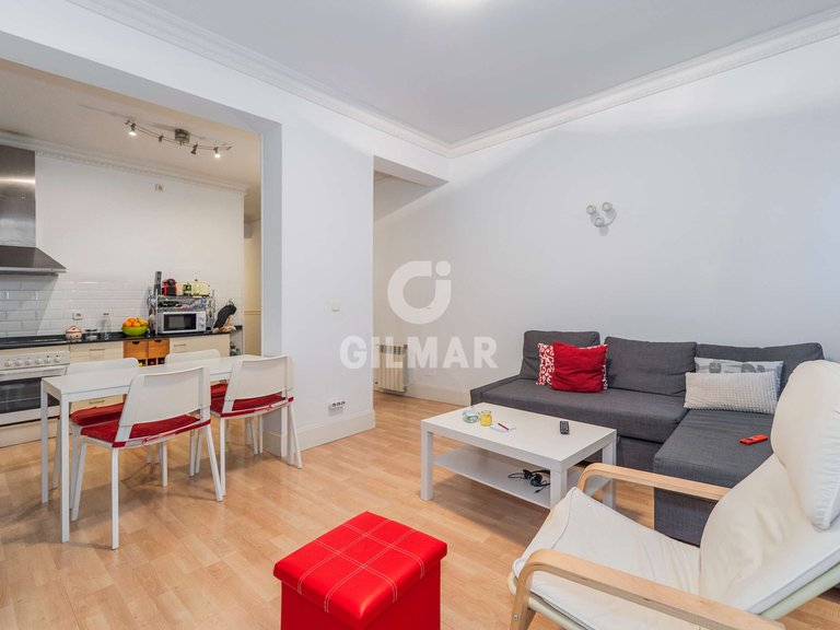 Apartment for Sale in Madrid, Madrid 6