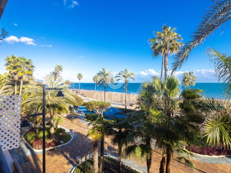 Apartment for Sale in Estepona, Malaga 2