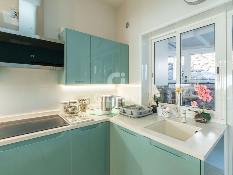 Villa for Sale in San Isidro, Tenerife 27