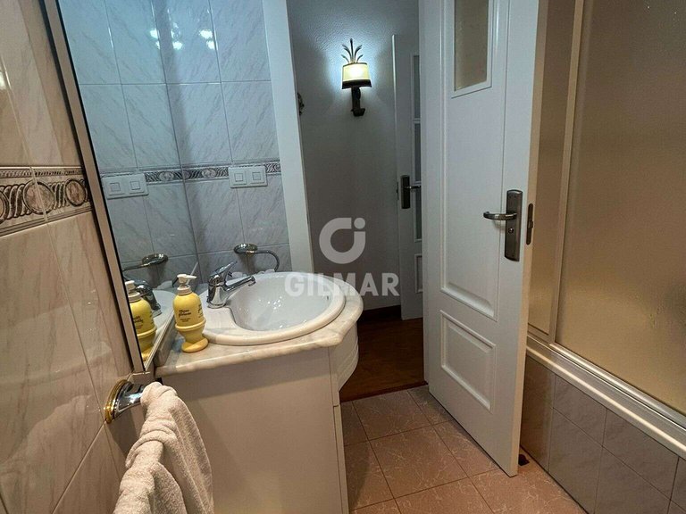 Apartment for Rent in Torremolinos, Malaga 21
