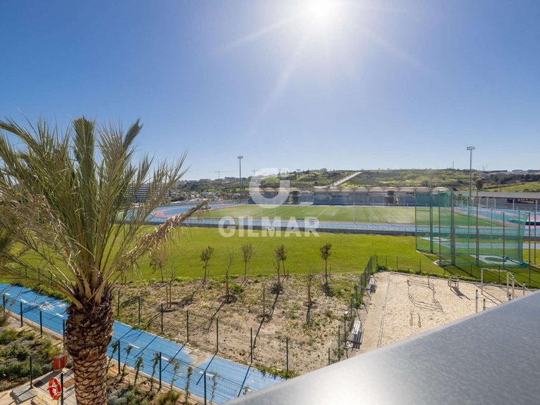 Penthouse for Sale in Estepona, Malaga 36