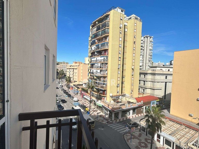 Apartment for Rent in Torremolinos, Malaga 14