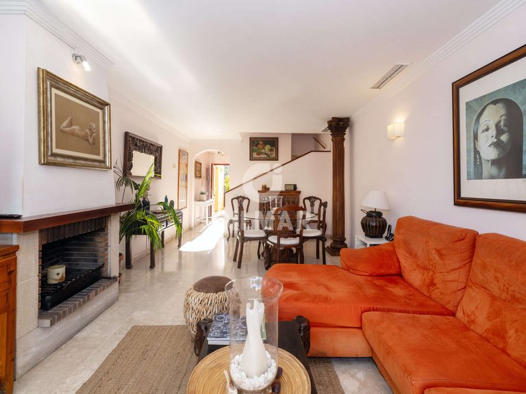 Town House for Sale in Manilva, Malaga 5