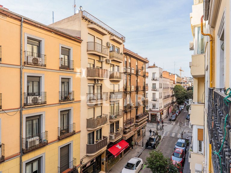Apartment for Sale in Madrid, Madrid 12