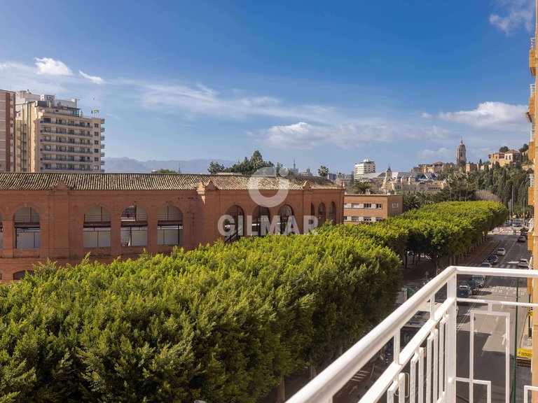 Apartment for Sale in MÁlaga, Malaga 22