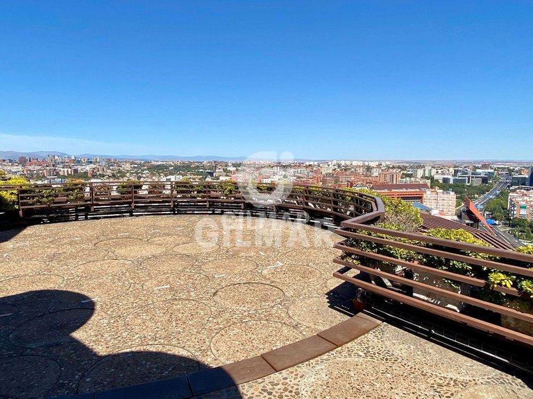 Apartment for Sale in Madrid, Madrid 36