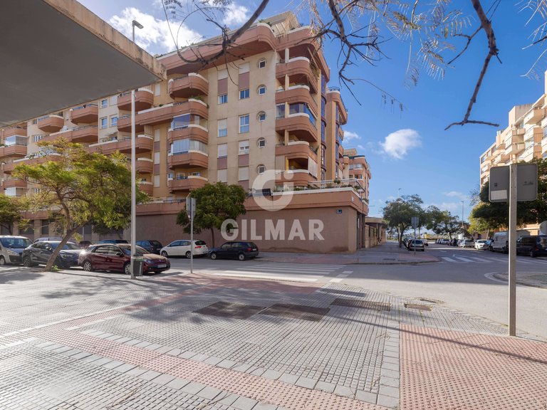 Apartment for Sale in MÁlaga, Malaga 4