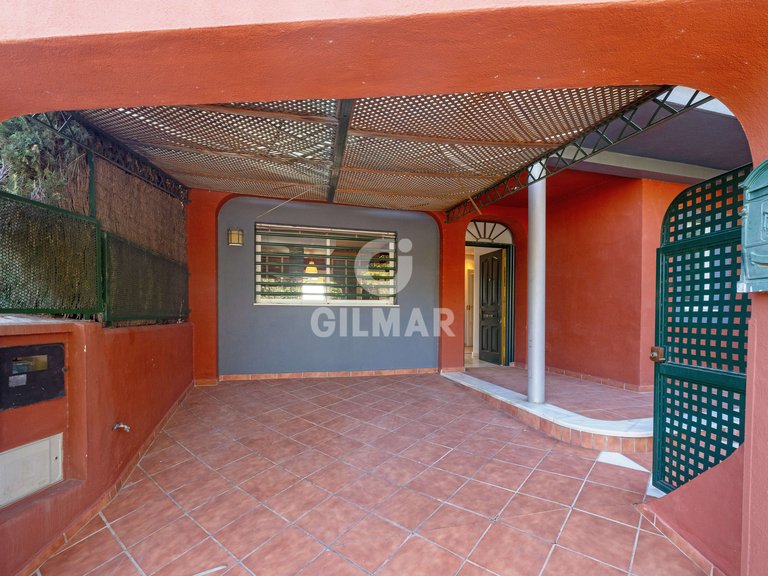 Town House for Sale in MÁlaga, Malaga 39