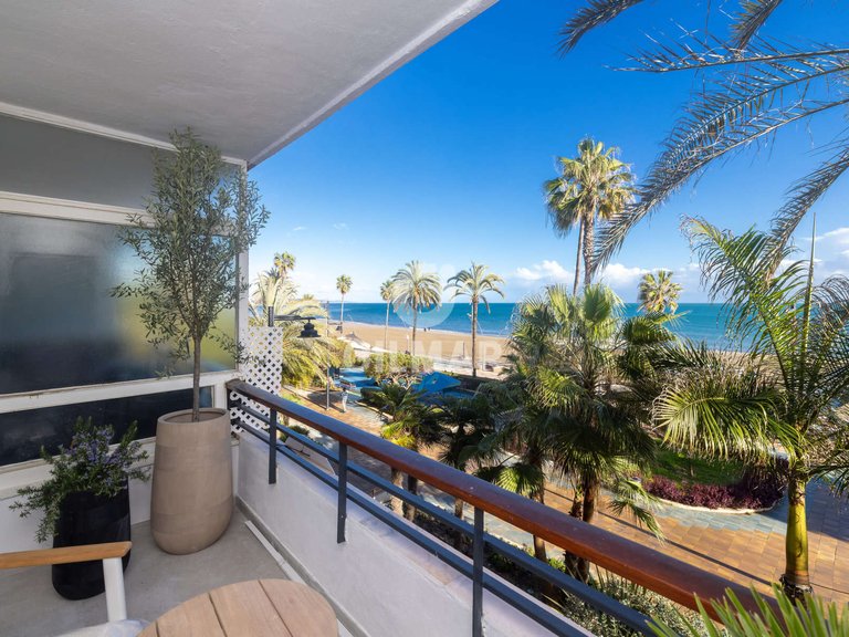 Apartment for Sale in Estepona, Malaga 48