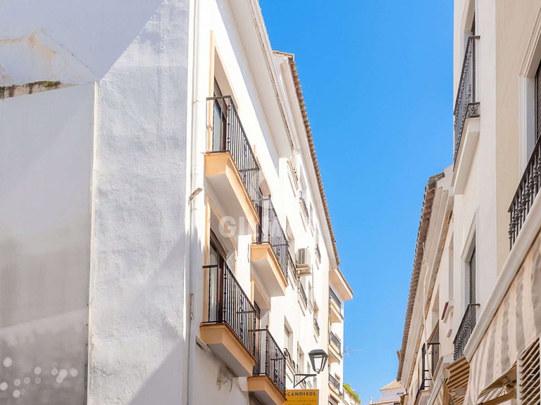 Penthouse for Sale in Estepona, Malaga 33