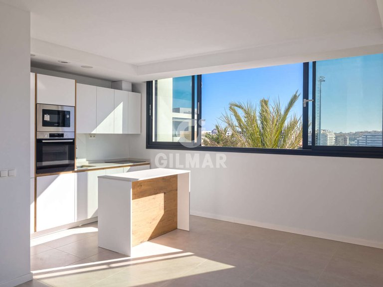 Penthouse for Sale in Estepona, Malaga 7