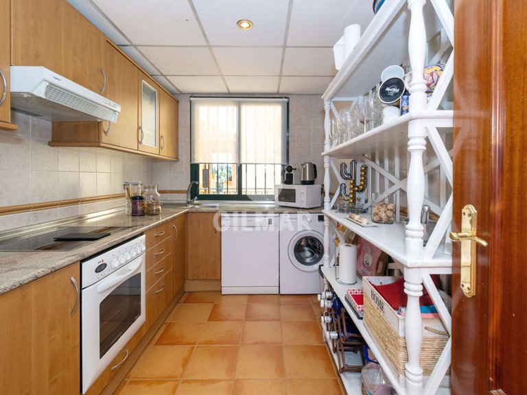 Town House for Sale in Manilva, Malaga 12