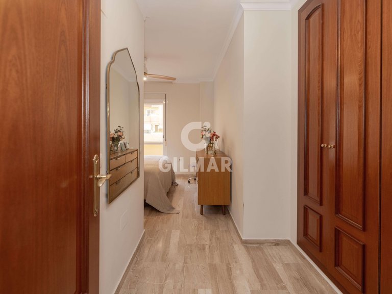 Apartment for Sale in MÁlaga, Malaga 28