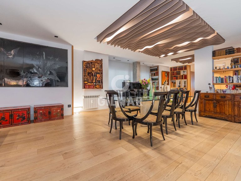 Apartment for Sale in Madrid, Madrid 4