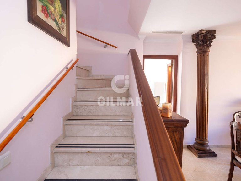 Town House for Sale in Manilva, Malaga 32