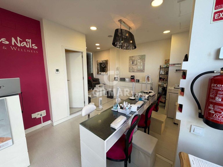 Commercial for Sale in Madrid, Madrid 2