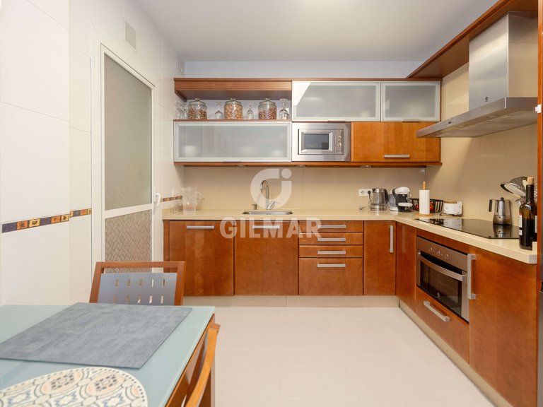 Apartment for Sale in MÁlaga, Malaga 24