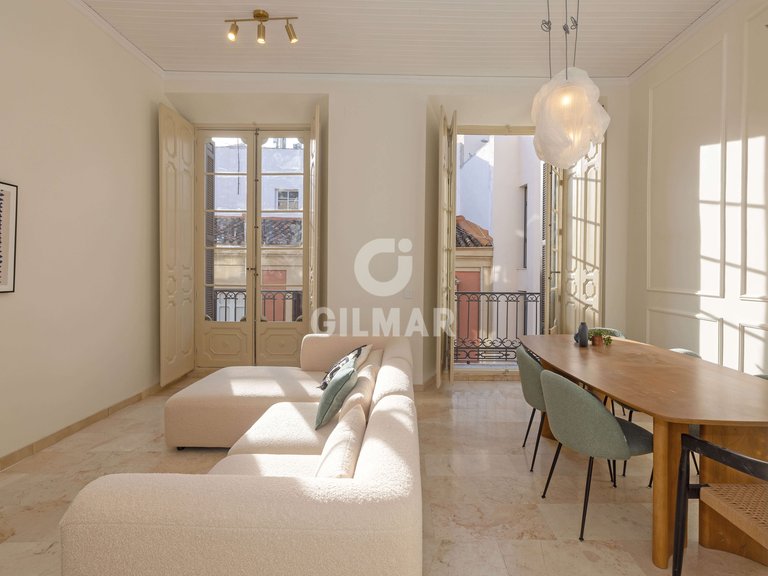 Apartment for Sale in MÁlaga, Malaga 11