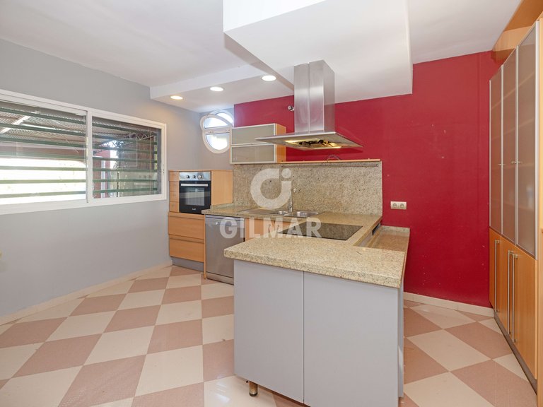 Town House for Sale in MÁlaga, Malaga 32