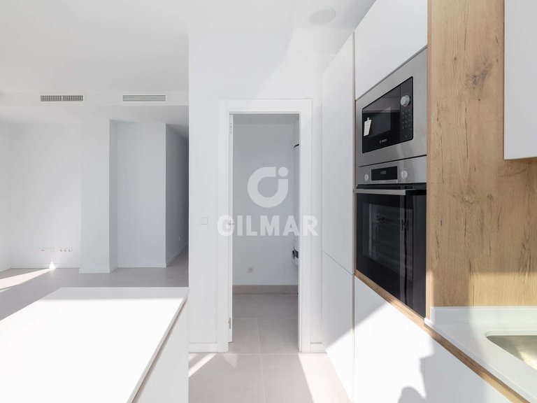 Penthouse for Sale in Estepona, Malaga 13