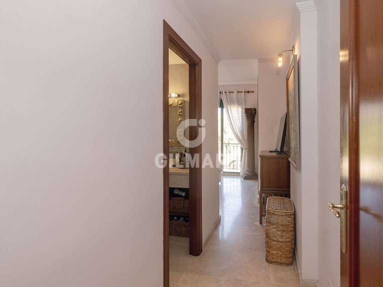 Town House for Sale in Manilva, Malaga 21