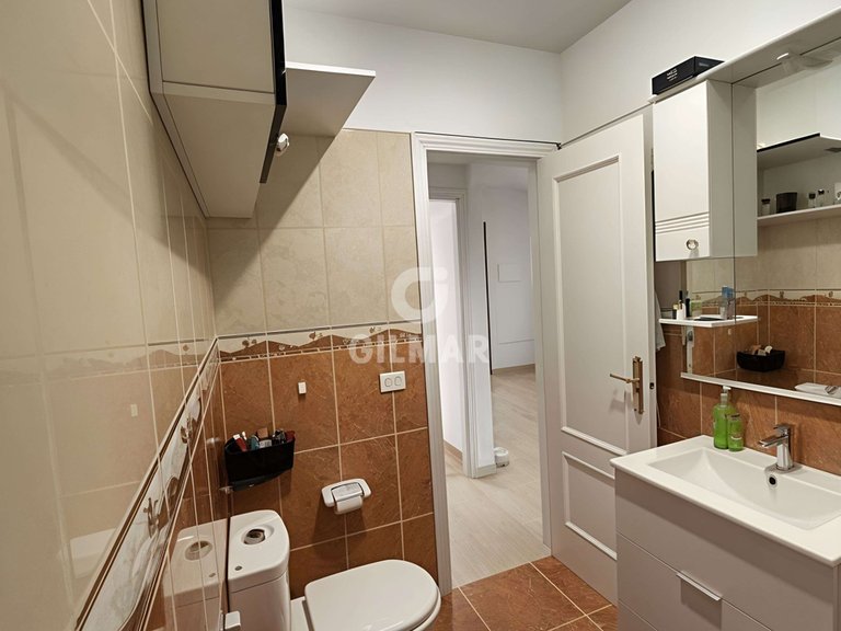 Apartment for Sale in Valle De San Lorenzo, Tenerife 12