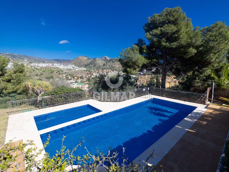 Town House for Sale in MÁlaga, Malaga 9