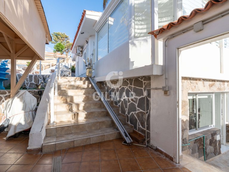 Villa for Sale in San Isidro, Tenerife 47